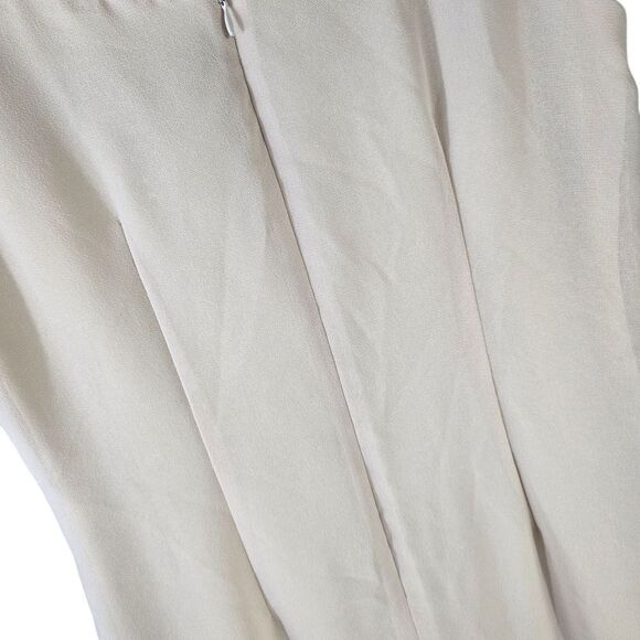 Jessica Howard Cream Sleeveless Dress - Picture 5 of 5